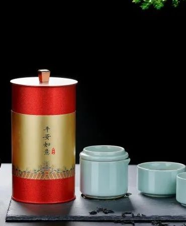 商务送礼的艺术 用对心,送对礼